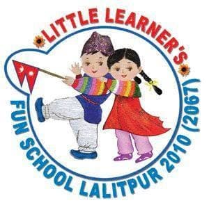 Little Learners Fun School Logo